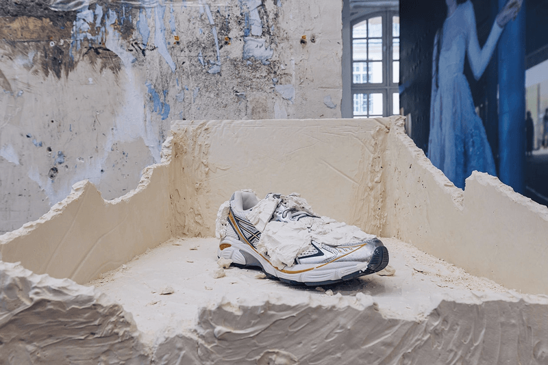 以 GT-2160 和 GEL-1130 为基底，ASICS 发布多双特别合作鞋款