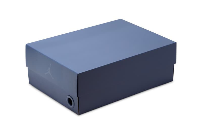 近賞 A Ma Maniére x Air Jordan 5「Diffused Blue」官方圖輯