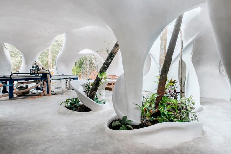 SFER IK 正式推出 AI 生成藝術比賽 SFER IK AWARD