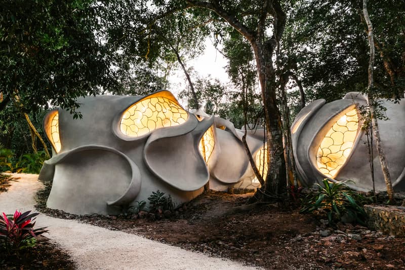 SFER IK 正式推出 AI 生成藝術比賽 SFER IK AWARD