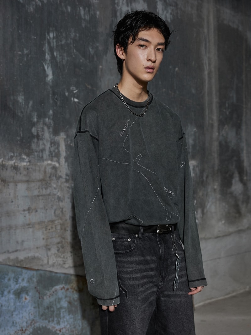 ARCH by ROARINGWILD x ARMPAL 联名系列正式发布