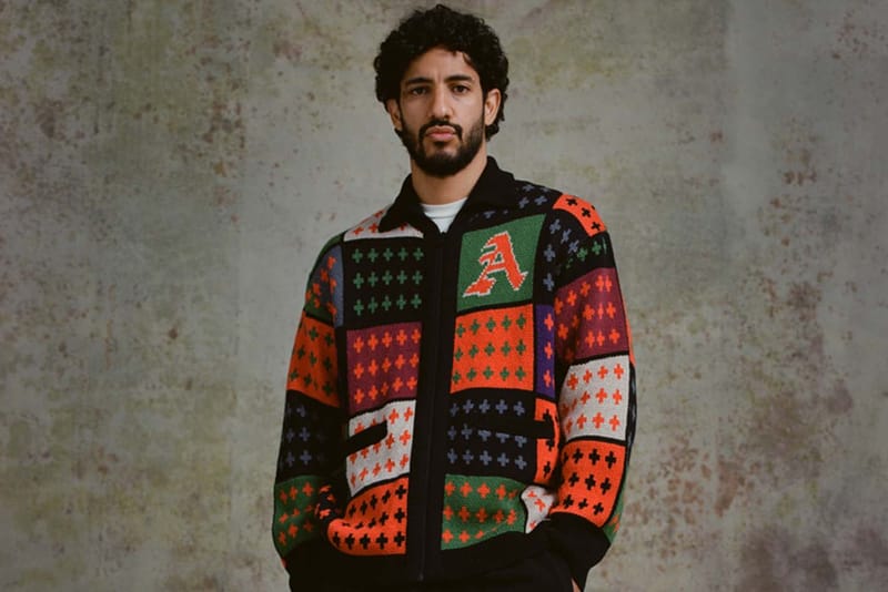 李小龙 T-Shirt！Awake NY 2023 秋季系列正式登場