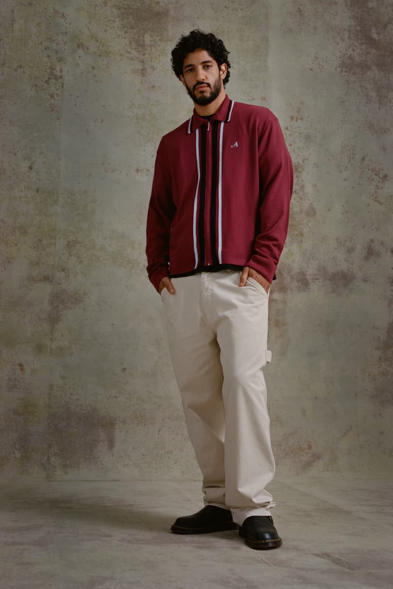 李小龙 T-Shirt！Awake NY 2023 秋季系列正式登場