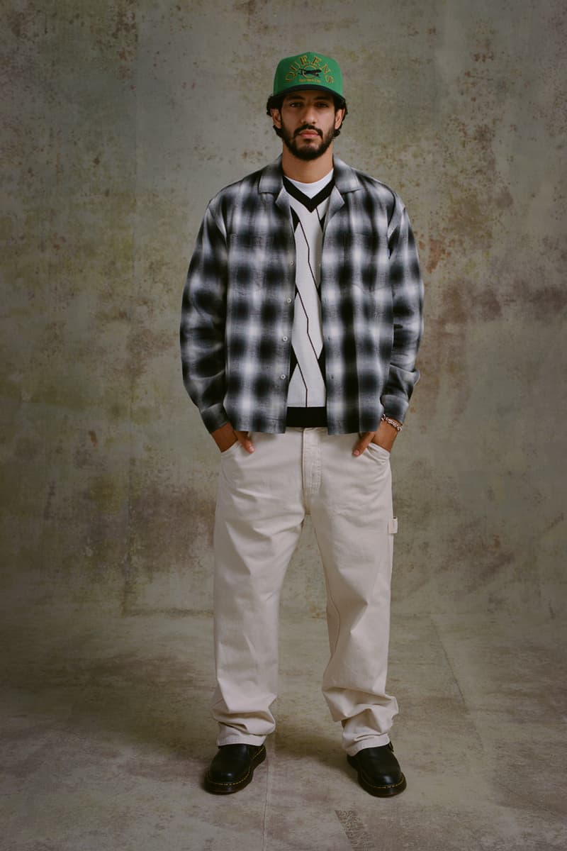 李小龙 T-Shirt！Awake NY 2023 秋季系列正式登場