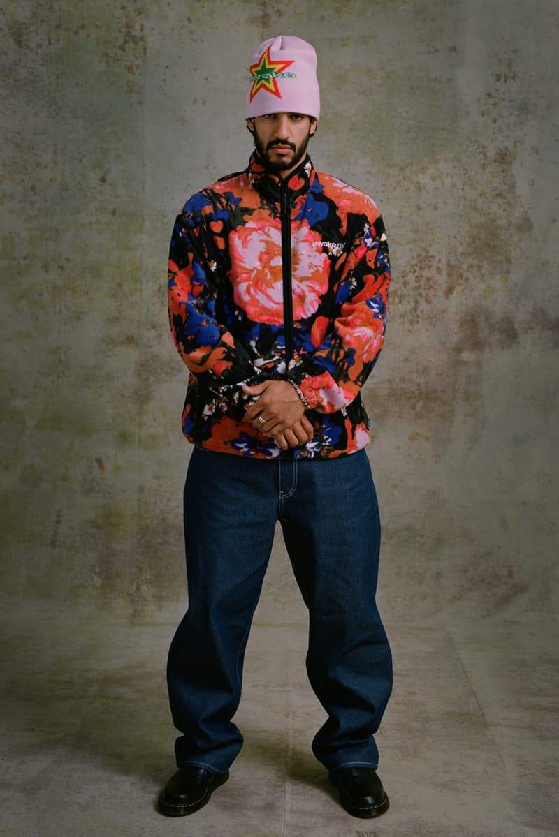 李小龙 T-Shirt！Awake NY 2023 秋季系列正式登場