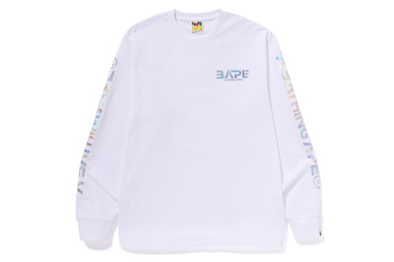 BAPE 正式发布 2023 中秋限定系列