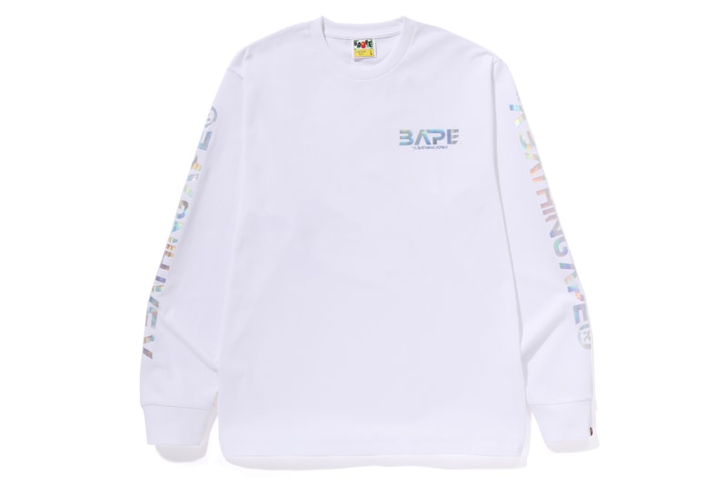 BAPE 正式发布 2023 中秋限定系列