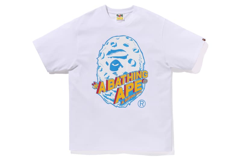 BAPE 正式发布 2023 中秋限定系列