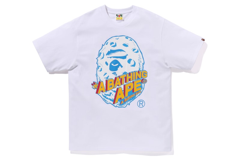 BAPE 正式发布 2023 中秋限定系列