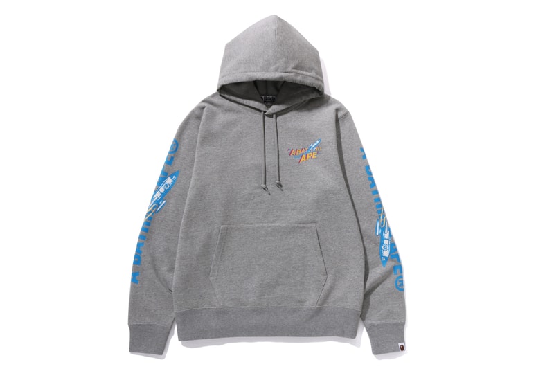 BAPE 正式发布 2023 中秋限定系列