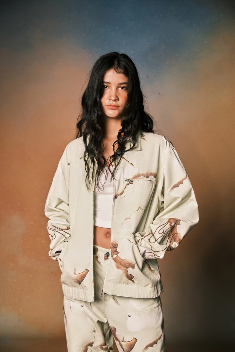 BEASTER X《葫芦兄弟》联名系列发布