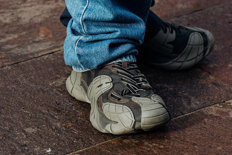 Street Style: 2024 春夏米蘭時裝周街頭鞋款趨勢