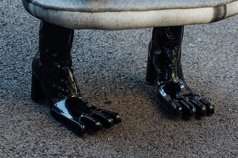 Street Style: 2024 春夏米蘭時裝周街頭鞋款趨勢