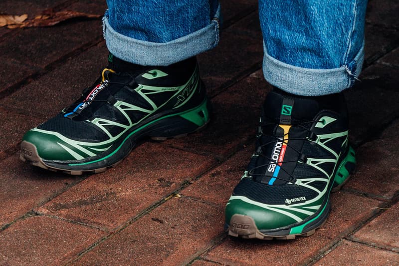 Street Style: 2024 春夏米蘭時裝周街頭鞋款趨勢