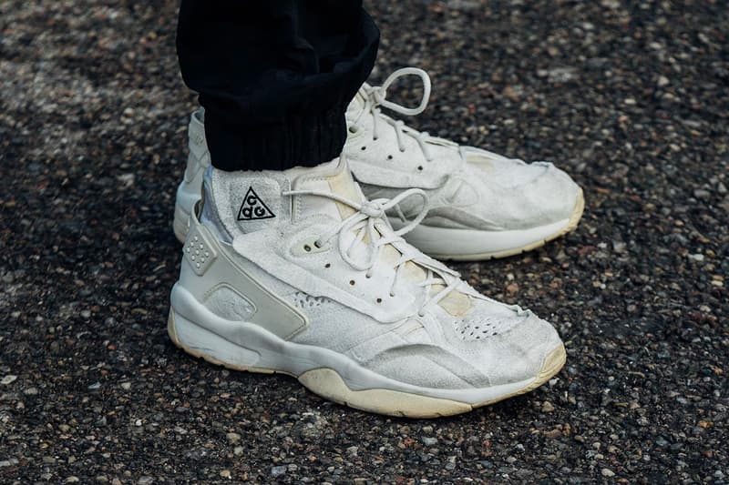 Street Style: 2024 春夏米蘭時裝周街頭鞋款趨勢