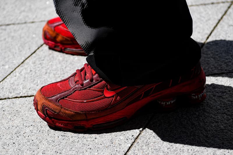 Street Style: 2024 春夏首爾時裝周街頭鞋款趨勢