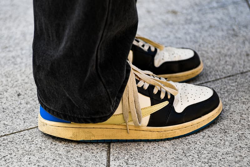 Street Style: 2024 春夏首爾時裝周街頭鞋款趨勢