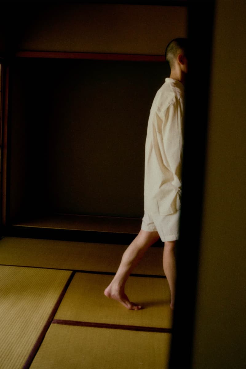 Birkenstock 攜手 Tekla 打造限量联名系列