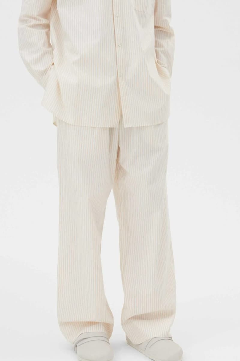 Birkenstock 攜手 Tekla 打造限量联名系列