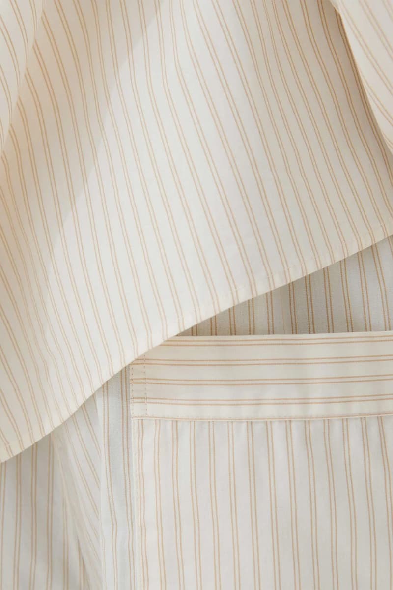 Birkenstock 攜手 Tekla 打造限量联名系列