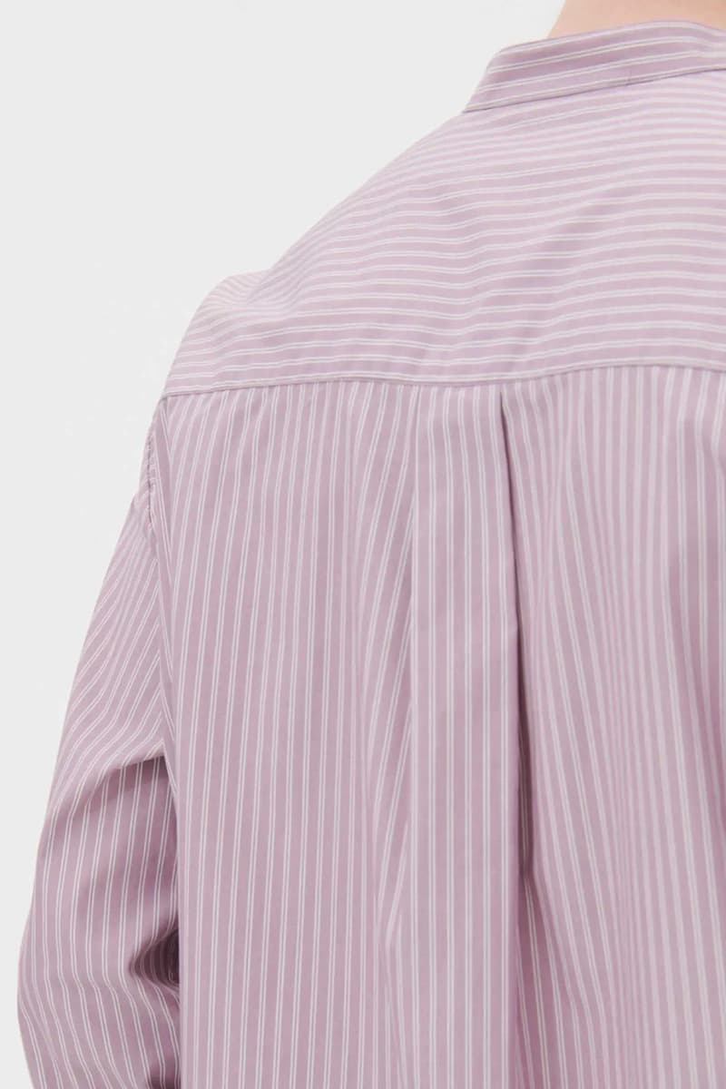 Birkenstock 攜手 Tekla 打造限量联名系列