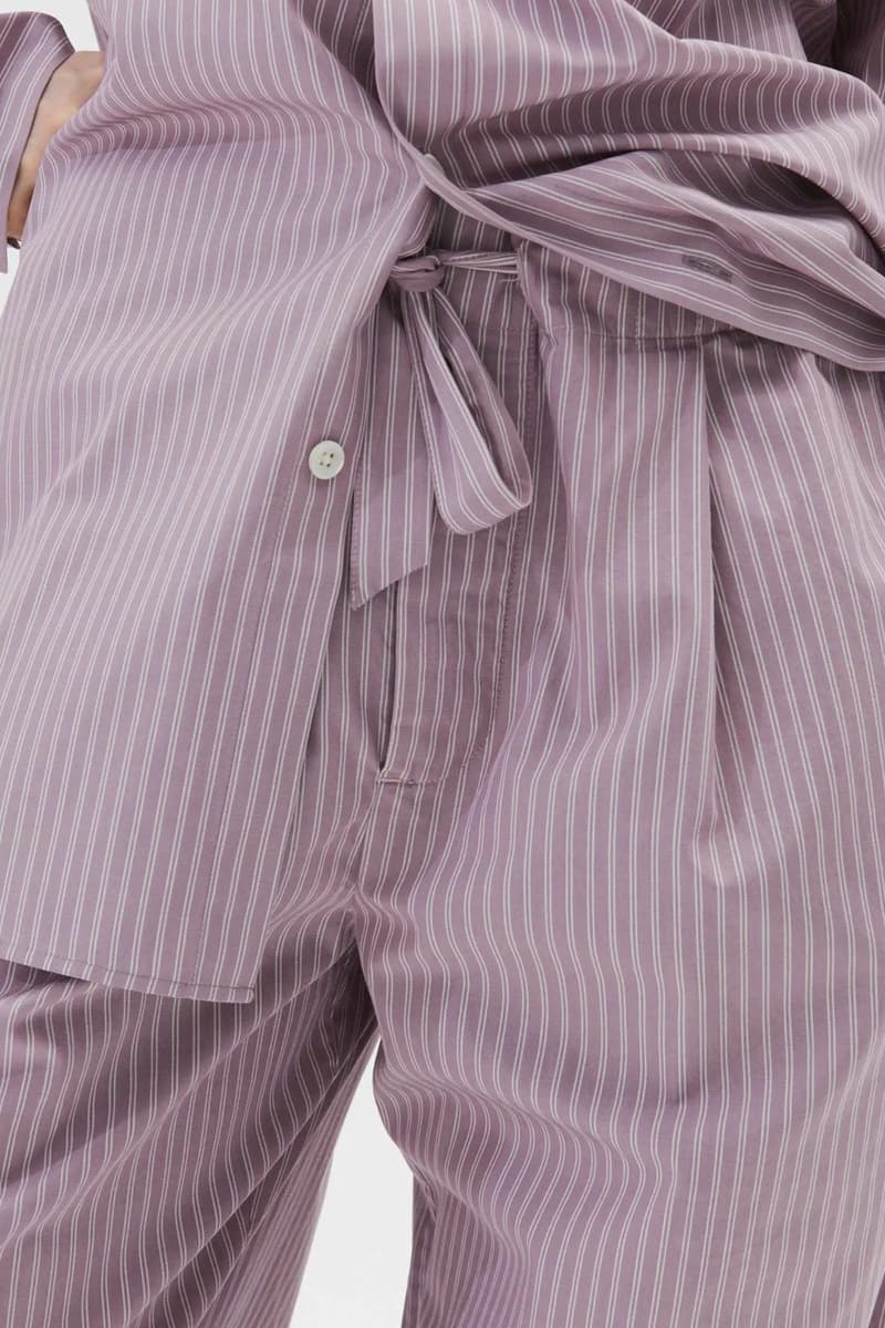 Birkenstock 攜手 Tekla 打造限量联名系列