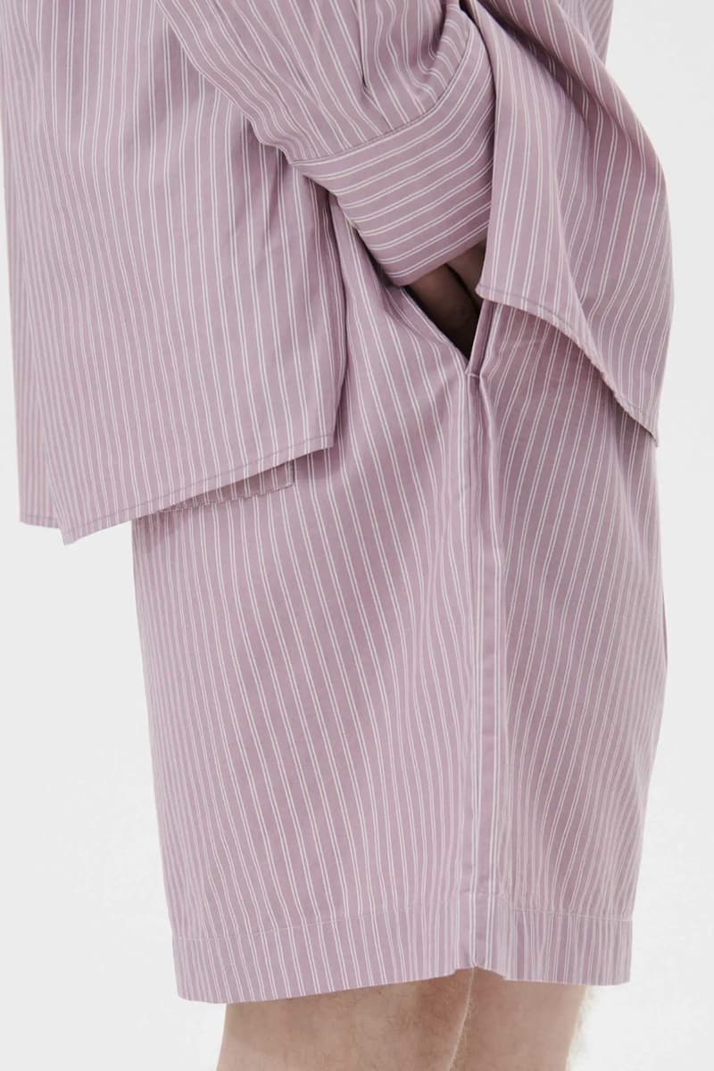 Birkenstock 攜手 Tekla 打造限量联名系列