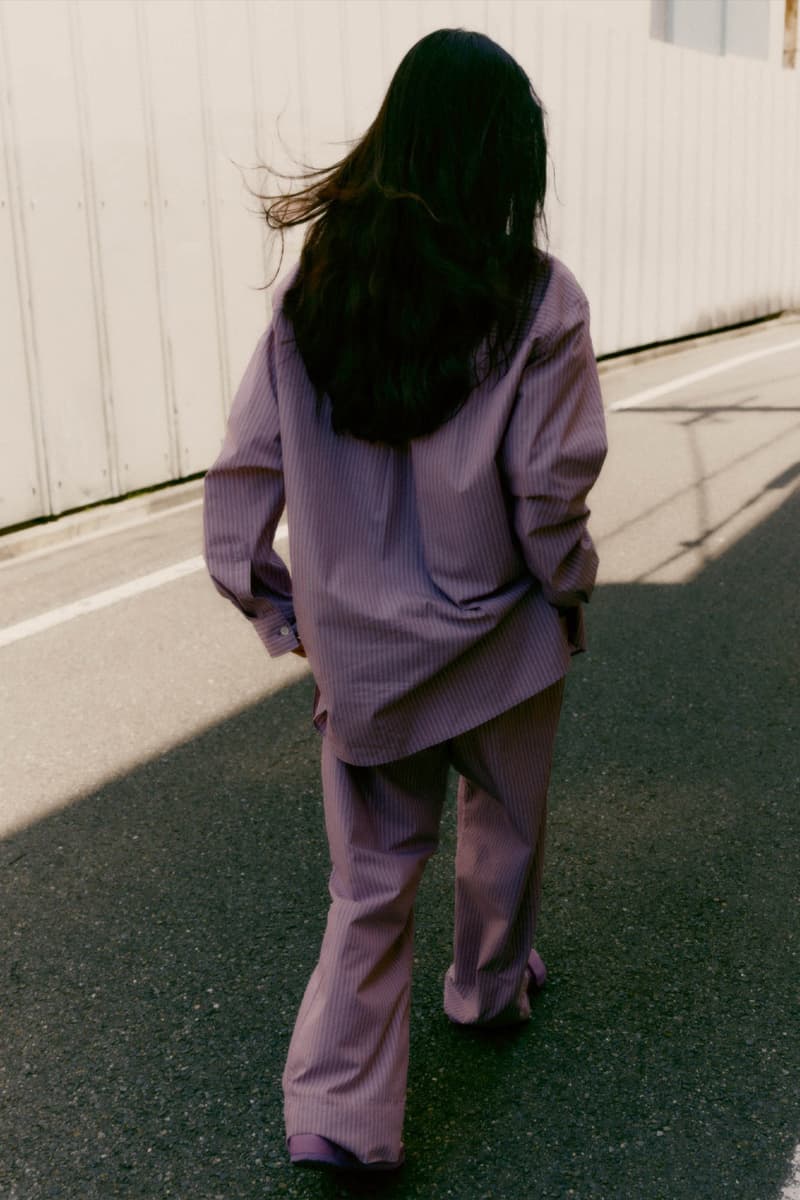 Birkenstock 攜手 Tekla 打造限量联名系列