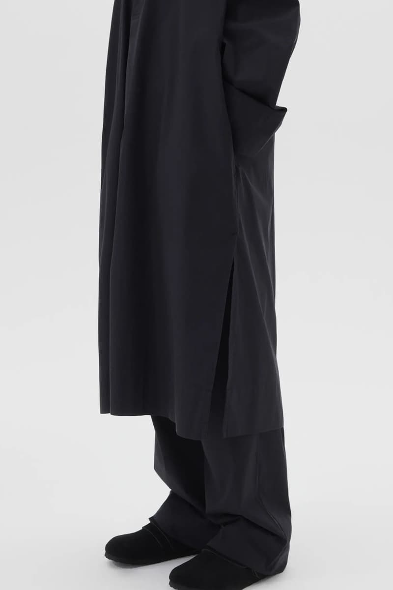 Birkenstock 攜手 Tekla 打造限量联名系列