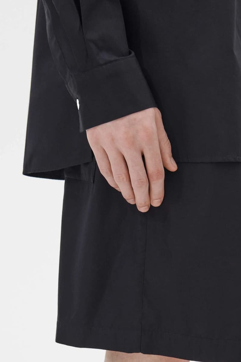 Birkenstock 攜手 Tekla 打造限量联名系列