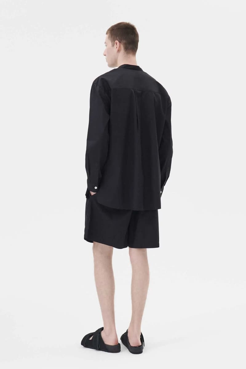 Birkenstock 攜手 Tekla 打造限量联名系列