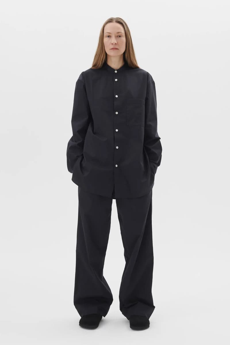 Birkenstock 攜手 Tekla 打造限量联名系列