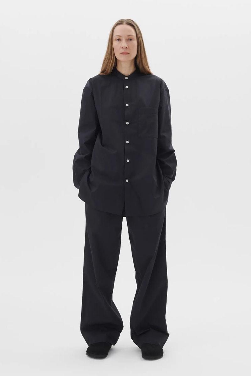 Birkenstock 攜手 Tekla 打造限量联名系列