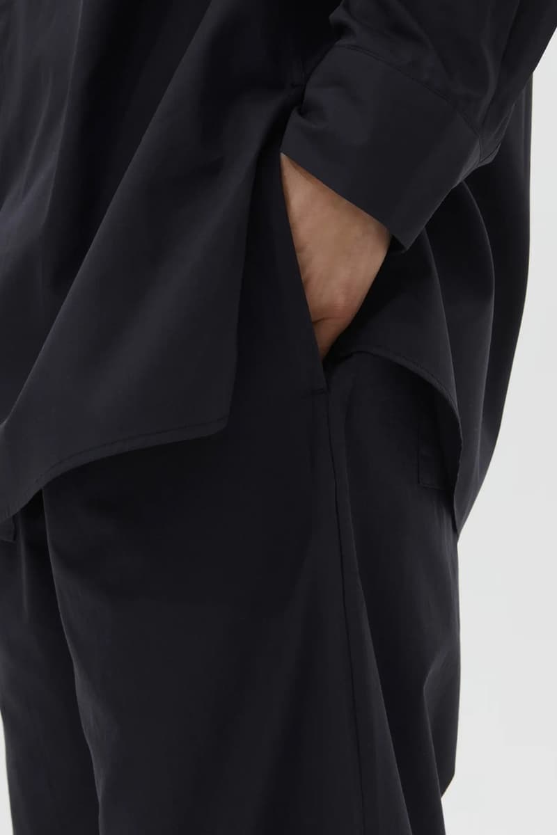 Birkenstock 攜手 Tekla 打造限量联名系列