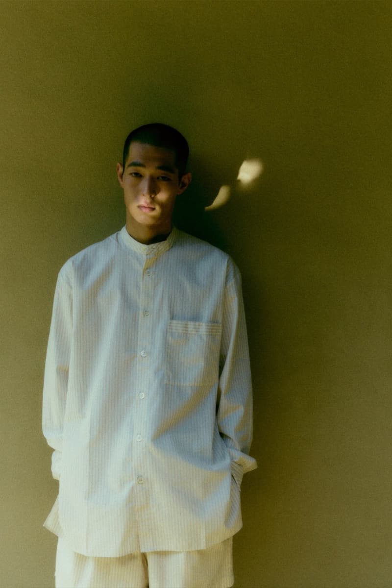 Birkenstock 攜手 Tekla 打造限量联名系列