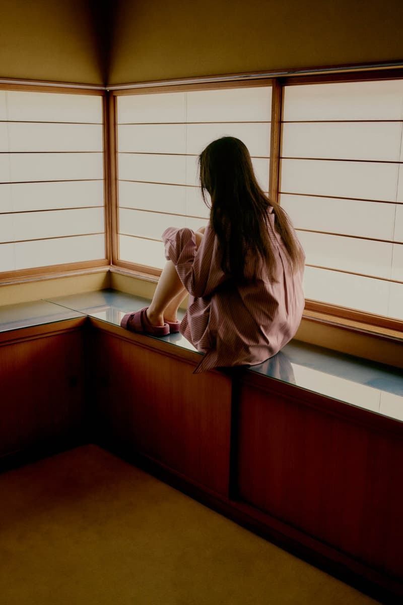 Birkenstock 攜手 Tekla 打造限量联名系列