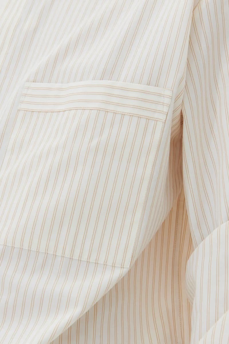 Birkenstock 攜手 Tekla 打造限量联名系列