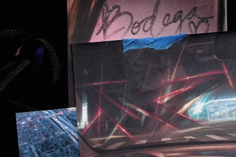 Bodega x ASICS GEL-NYC「After-Hours」最新聯名鞋款正式發佈