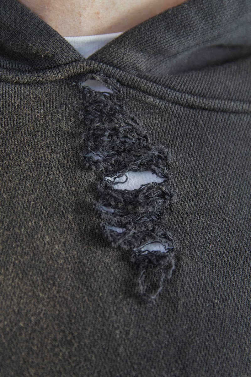 以《猜火车》为主题，2/F CINEMA 正式发布 2023 秋冬系列