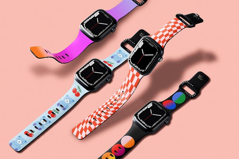 CASETiFY 推出全新 iPhone 15 系列手机壳