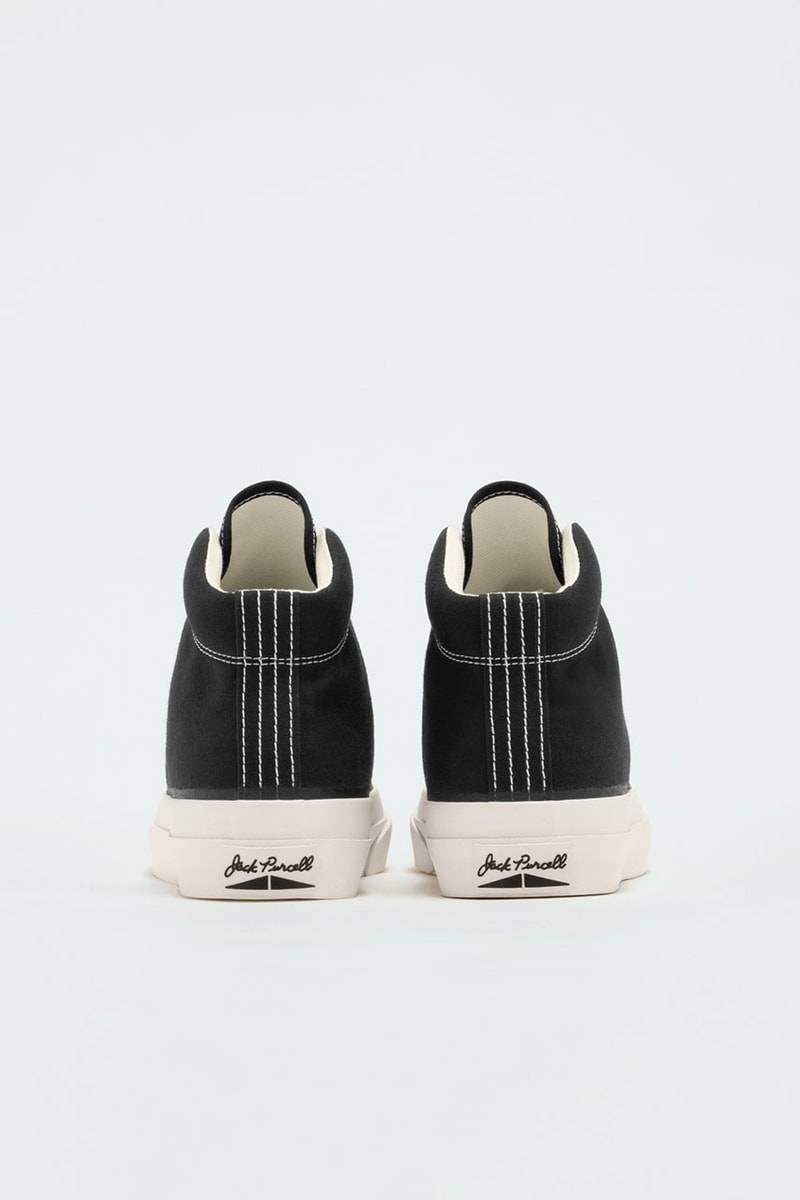 Converse Addict 推出 2023 HOLIDAY 最新系列