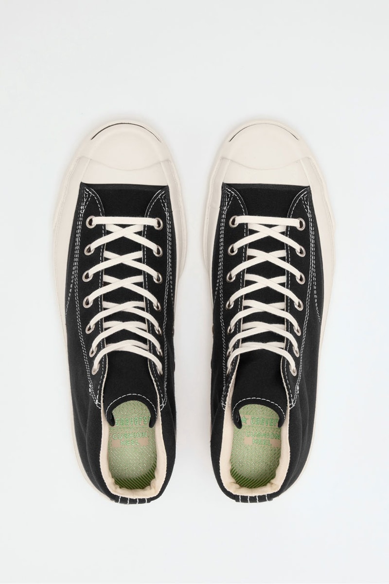 Converse Addict 推出 2023 HOLIDAY 最新系列