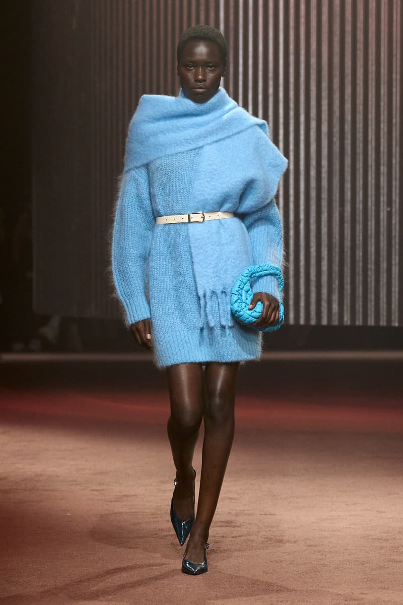 COS 于纽约时装周发布 2023 秋冬系列