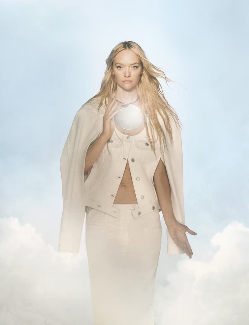 Courrèges 发布 2023 秋冬系列大片