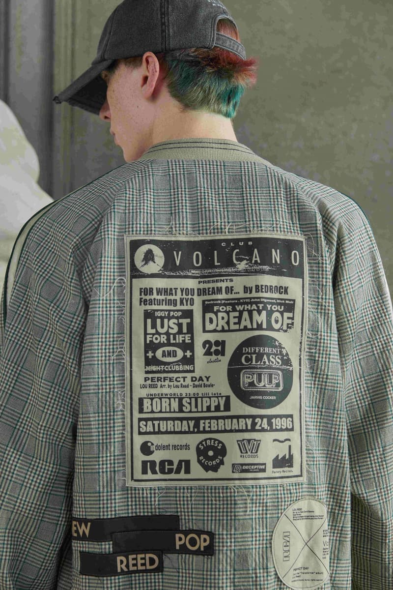 以《猜火车》为主题，2/F CINEMA 正式发布 2023 秋冬系列