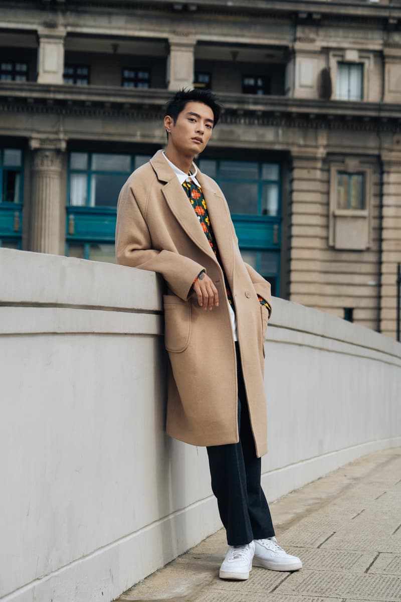 DOE 携手 GAP 打造 2023 秋冬联名系列