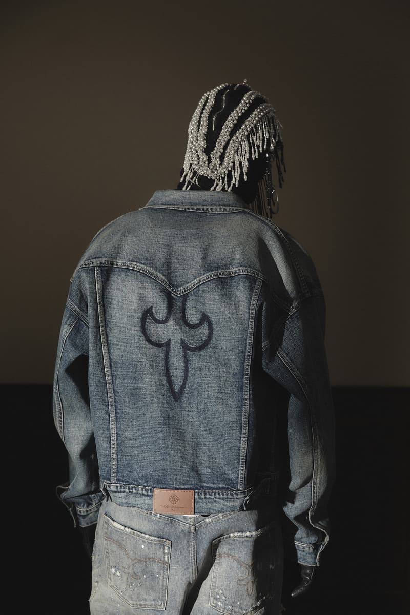 GLACIERBOY CLOTHINGS 正式发布 2023 秋冬系列 Lookbook