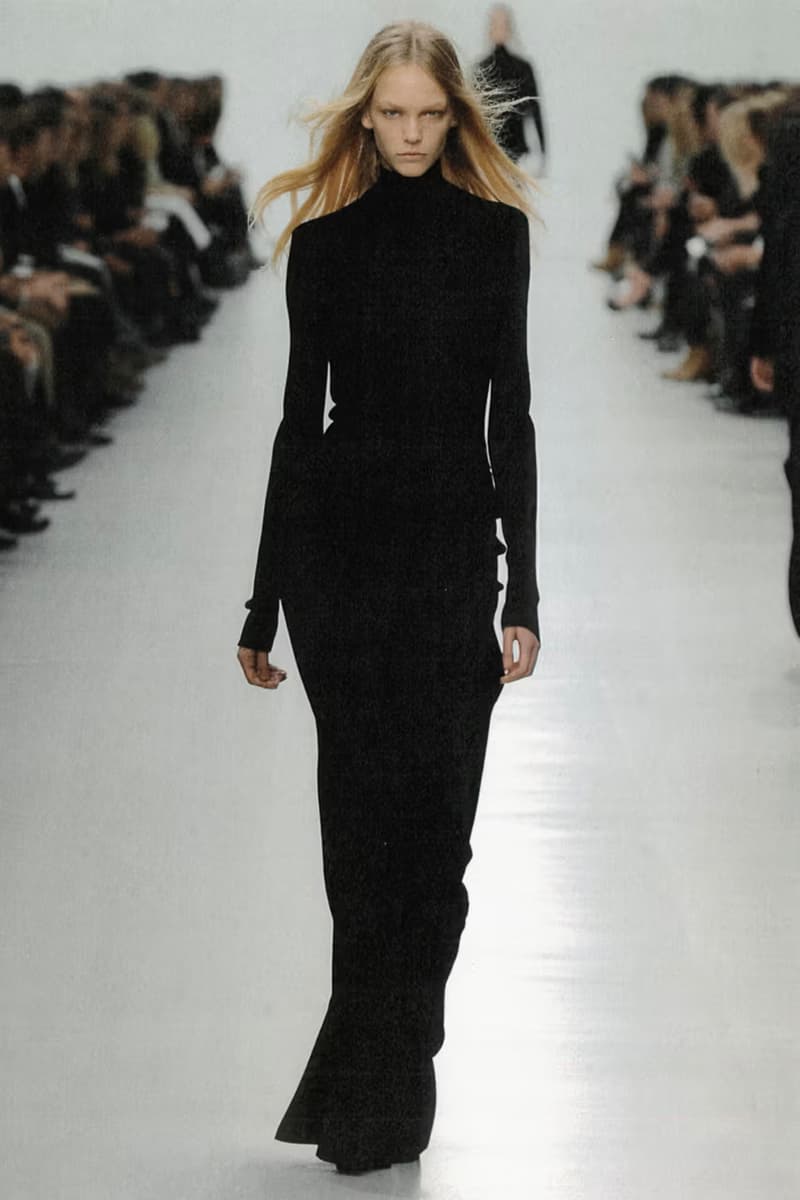 HELIOT EMIL 正式發佈 2024 春夏系列大秀