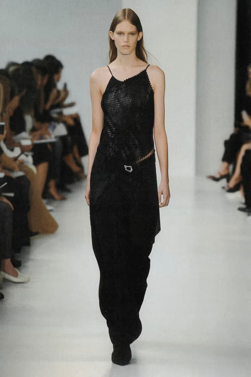 HELIOT EMIL 正式發佈 2024 春夏系列大秀