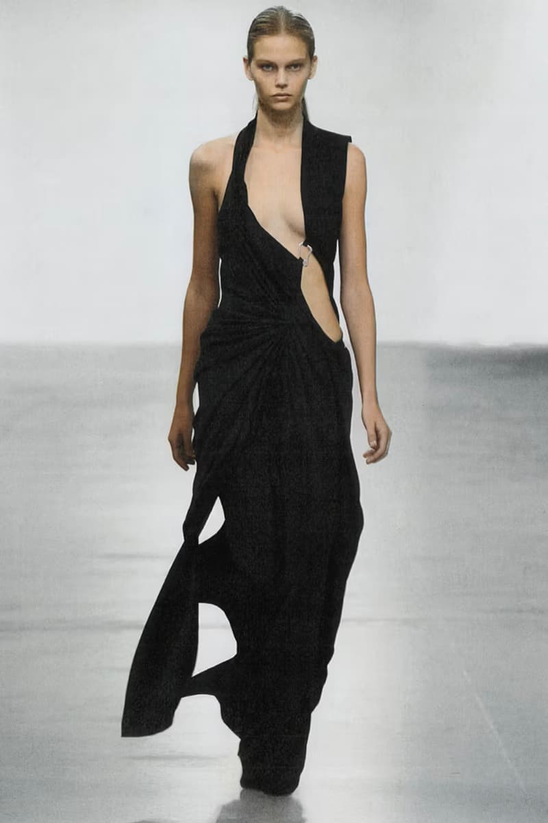 HELIOT EMIL 正式發佈 2024 春夏系列大秀